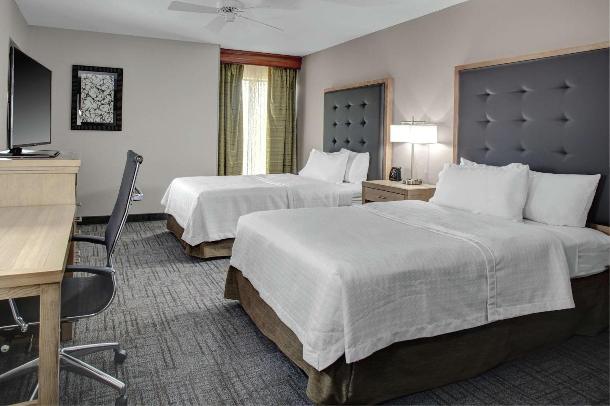 Homewood Suites By Hilton Richmond - West End / Innsbrook Broad Meadows Exterior photo
