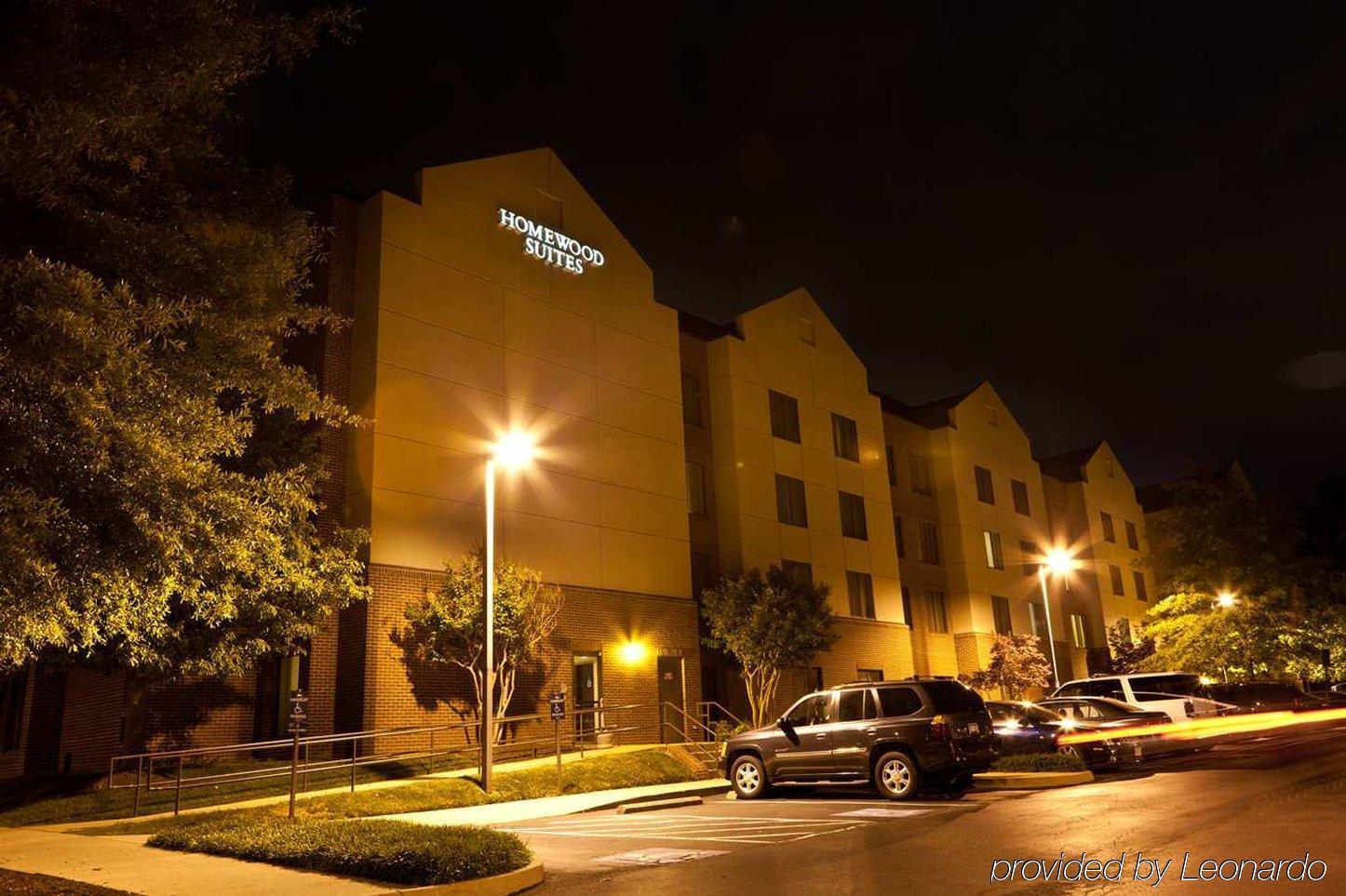 Homewood Suites By Hilton Richmond - West End / Innsbrook Broad Meadows Exterior photo