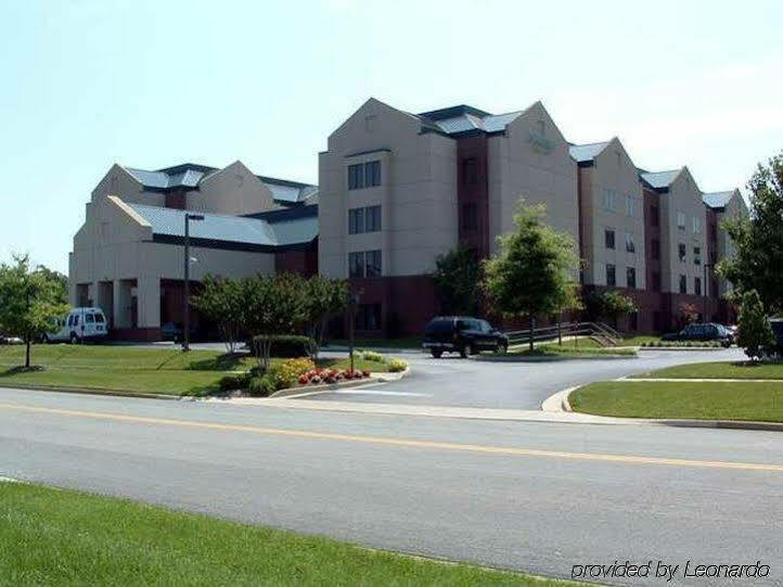Homewood Suites By Hilton Richmond - West End / Innsbrook Broad Meadows Exterior photo